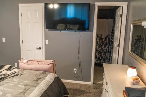 7617 Eagle Trace Cove Fort Wayne IN 46825
