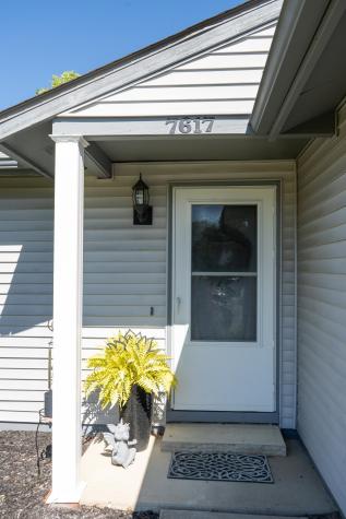 7617 Eagle Trace Cove Fort Wayne IN 46825