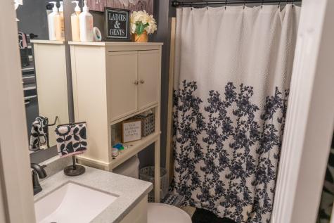 7617 Eagle Trace Cove Fort Wayne IN 46825