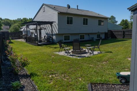 7617 Eagle Trace Cove Fort Wayne IN 46825