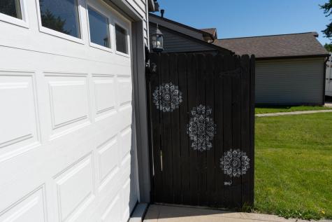 7617 Eagle Trace Cove Fort Wayne IN 46825