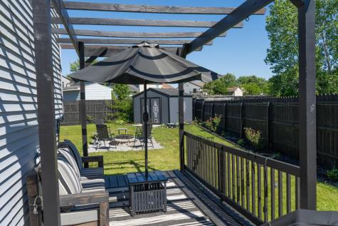7617 Eagle Trace Cove Fort Wayne IN 46825