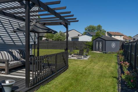 7617 Eagle Trace Cove Fort Wayne IN 46825
