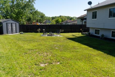 7617 Eagle Trace Cove Fort Wayne IN 46825