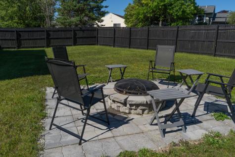 7617 Eagle Trace Cove Fort Wayne IN 46825