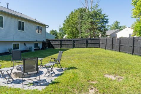 7617 Eagle Trace Cove Fort Wayne IN 46825
