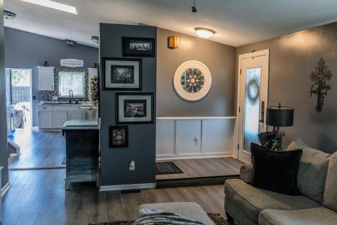 7617 Eagle Trace Cove Fort Wayne IN 46825
