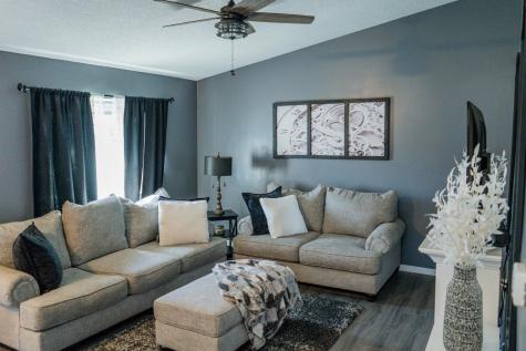 7617 Eagle Trace Cove Fort Wayne IN 46825