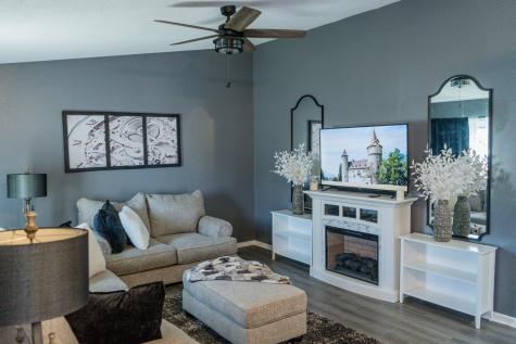 7617 Eagle Trace Cove Fort Wayne IN 46825