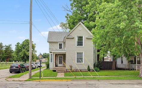 1700 Greenbush Street Lafayette IN 47904