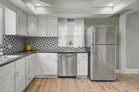 1700 Greenbush Street Lafayette IN 47904