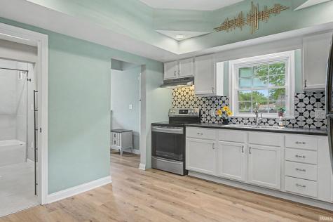 1700 Greenbush Street Lafayette IN 47904