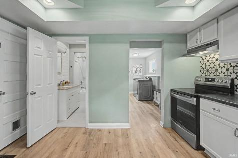 1700 Greenbush Street Lafayette IN 47904