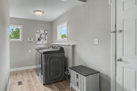 1700 Greenbush Street Lafayette IN 47904