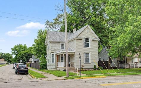 1700 Greenbush Street Lafayette IN 47904
