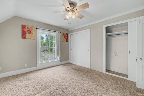 1700 Greenbush Street Lafayette IN 47904