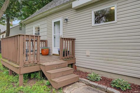 1700 Greenbush Street Lafayette IN 47904