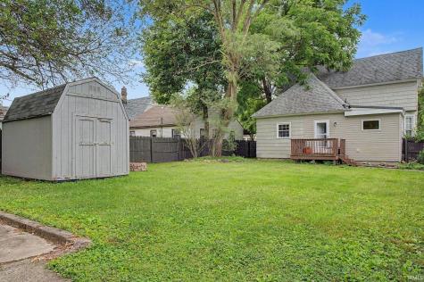 1700 Greenbush Street Lafayette IN 47904