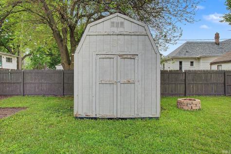 1700 Greenbush Street Lafayette IN 47904