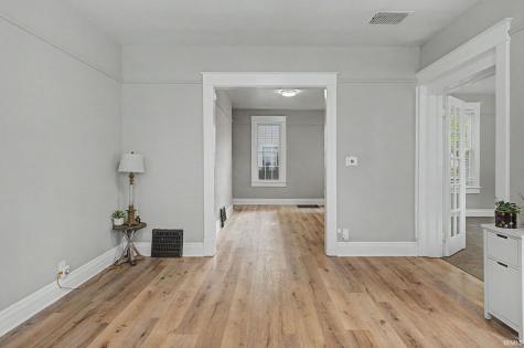 1700 Greenbush Street Lafayette IN 47904