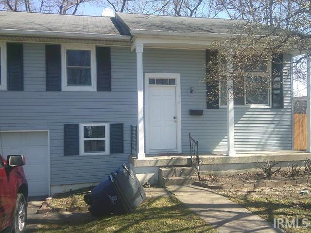 410 N Vickery Lane Marion IN 46952