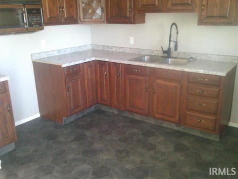 410 N Vickery Lane Marion IN 46952