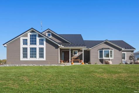 10670 S 100 W Road Silver Lake IN 46982