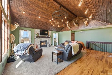 10670 S 100 W Road Silver Lake IN 46982