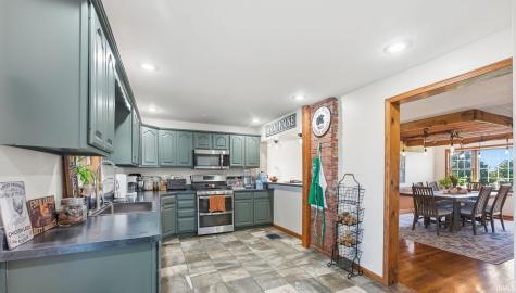 10670 S 100 W Road Silver Lake IN 46982