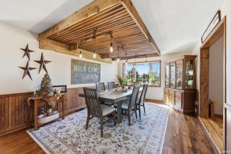 10670 S 100 W Road Silver Lake IN 46982