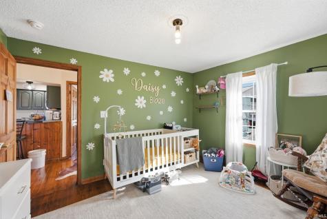 10670 S 100 W Road Silver Lake IN 46982