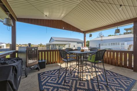 10670 S 100 W Road Silver Lake IN 46982