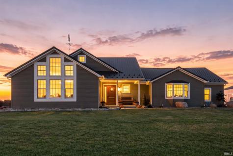 10670 S 100 W Road Silver Lake IN 46982
