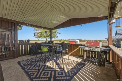 10670 S 100 W Road Silver Lake IN 46982