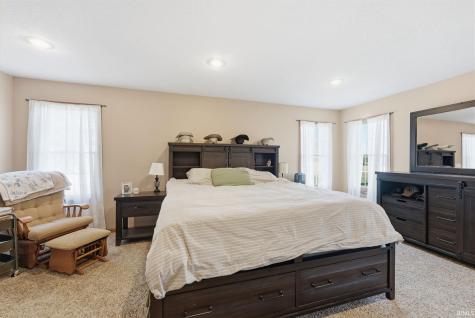 10670 S 100 W Road Silver Lake IN 46982