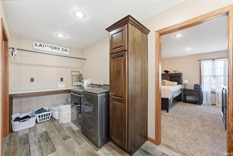 10670 S 100 W Road Silver Lake IN 46982