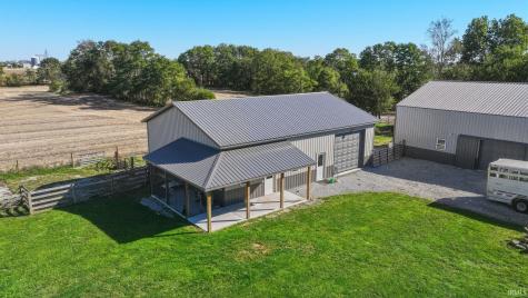 10670 S 100 W Road Silver Lake IN 46982