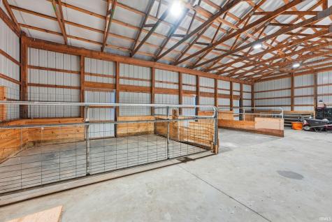 10670 S 100 W Road Silver Lake IN 46982