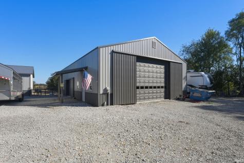 10670 S 100 W Road Silver Lake IN 46982