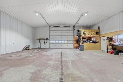 10670 S 100 W Road Silver Lake IN 46982