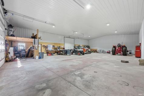 10670 S 100 W Road Silver Lake IN 46982