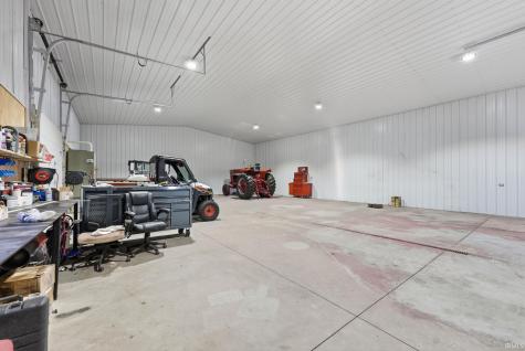 10670 S 100 W Road Silver Lake IN 46982
