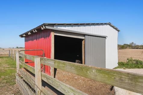 10670 S 100 W Road Silver Lake IN 46982
