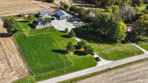 10670 S 100 W Road Silver Lake IN 46982