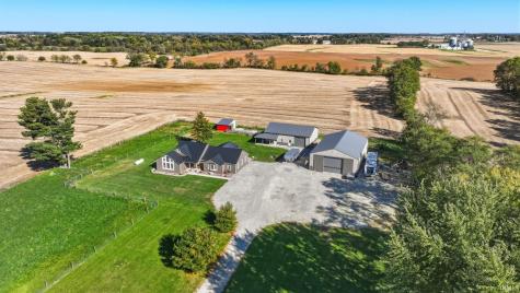 10670 S 100 W Road Silver Lake IN 46982