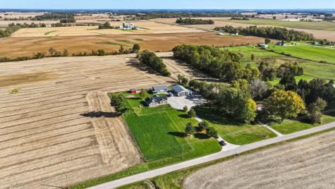 10670 S 100 W Road Silver Lake IN 46982
