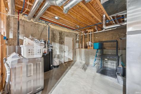 10670 S 100 W Road Silver Lake IN 46982