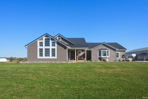 10670 S 100 W Road Silver Lake IN 46982