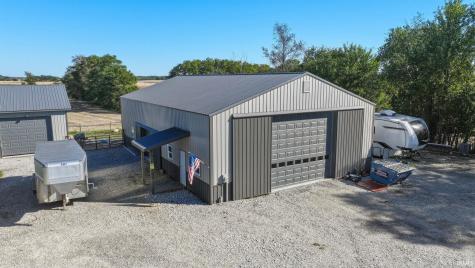 10670 S 100 W Road Silver Lake IN 46982