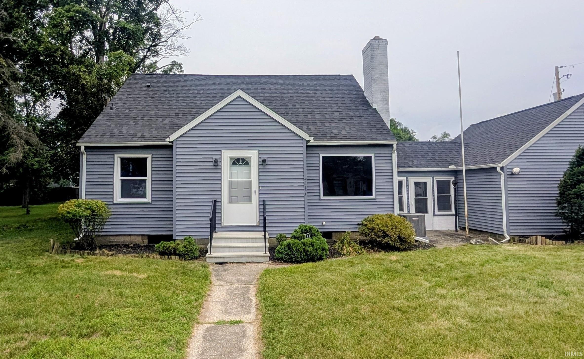 711 W Lusher Avenue Elkhart IN 46516